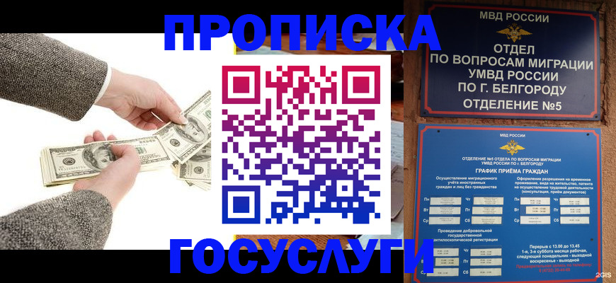 прописка штамп в Барнауле